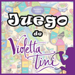 El juego de Violetta Tini