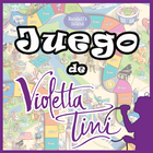 El juego de Violetta Tini 图标