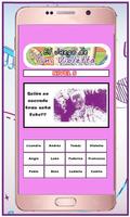 El juego de Violetta Tini 截图 1