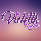 Violetta Music icône