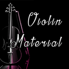 Violin Material иконка