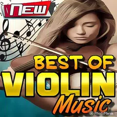 Violin Music Instrumental APK download