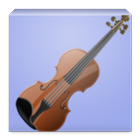 Violin Music icon