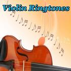 Violin Ringtones icône