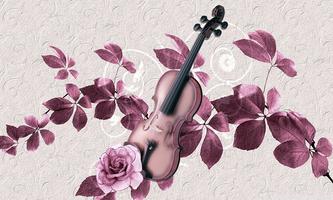 Violin Ringtones Affiche