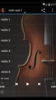 Violin tuner music screenshot 1