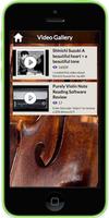 Ahlers Violin Studio screenshot 1