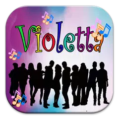 Guess - VIOLETTA LOVERS
