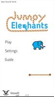 Jumpy Elephants penulis hantaran