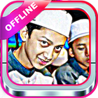 ikon Jaran Rocking Version Guz Azmi|Offline