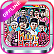 Ost Lagu Kun Anta|Offline