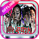 Lagu ih Serem|Offline APK