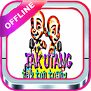 Lagu Tak Tun Tuang Versi Upin Ipin | Offline APK