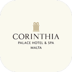 Corinthia Palace-icoon