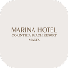 Marina Hotel Audio Guide icône