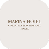 Marina Hotel Audio Guide icon