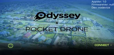 POCKET DRONE 3