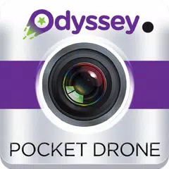 POCKET DRONE 3 アプリダウンロード