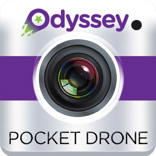 POCKET DRONE 3