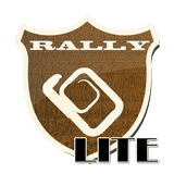 Mobile Rally Lite ไอคอน