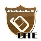 Mobile Rally Lite 圖標