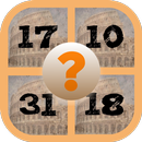 Guess the Roman number APK