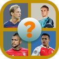 Guess the Football Player
