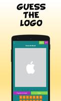پوستر Guess the Logo