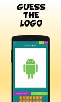 برنامه‌نما Guess the Logo عکس از صفحه