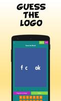 برنامه‌نما Guess the Logo عکس از صفحه
