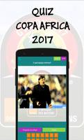 Quiz Copa Africa 2017 ภาพหน้าจอ 2