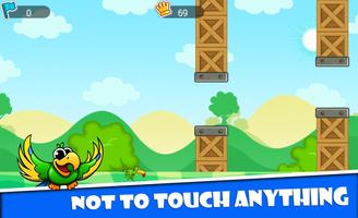 Jump Bird screenshot 2