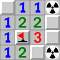 Mine Sweeper