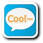 CoolSMS icône