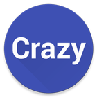 CrazyLearning icône