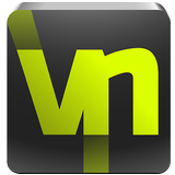 Live Dj TV. Vilanoise ไอคอน
