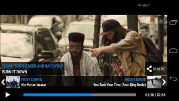 Free HipHop Music Videos. poster