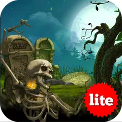 download Creepy live wallpaper lite APK