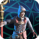 Arcane Maelstrom RPG