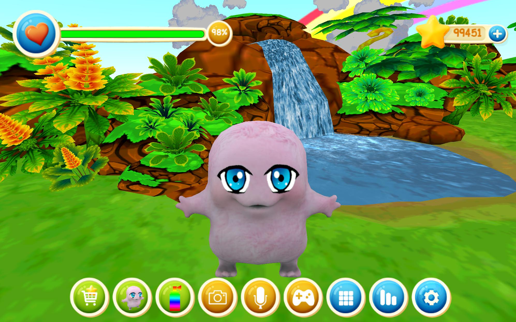 Kinito pet на андроид. Питомец Поу. Игра на андроид питомец из яйца. 3d Pet. Kinitopet Android.