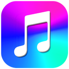 descargar música mp3 icon