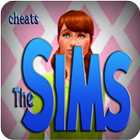 Cheats The Sims أيقونة