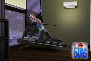 Cheats The Sims Screenshot 1