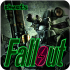 Cheats Fallout icône