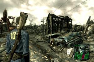 Cheats Fallout capture d'écran 2