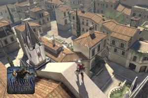 Cheats Assasin's Creed capture d'écran 1