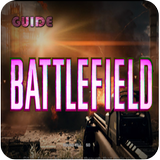 Guide Battlefield icône