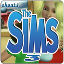 Cheats The Sims 3 APK