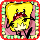 Terrible Teeth أيقونة