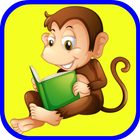 Abc Flashcards - Learn Words ไอคอน